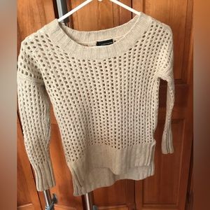 Bloomingdales exclusive cashmere sweater